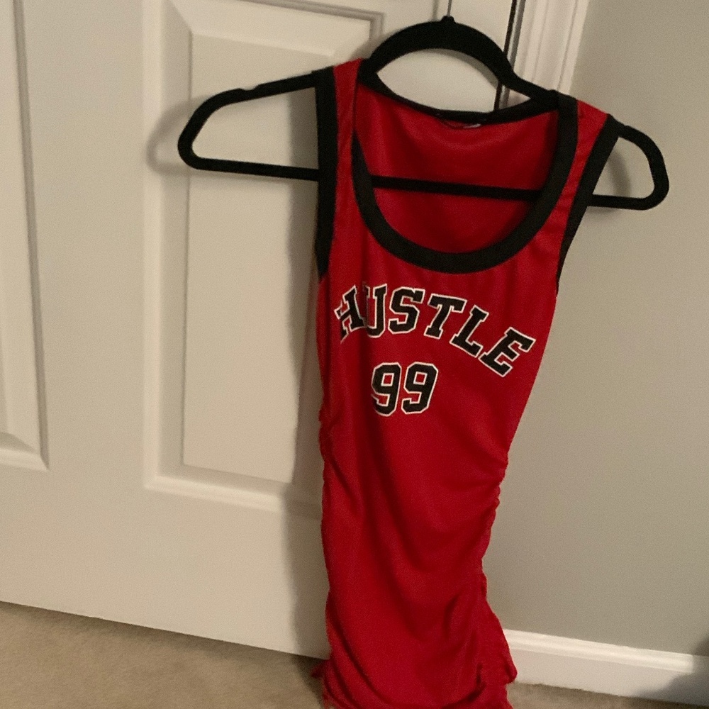 Hustle Dress